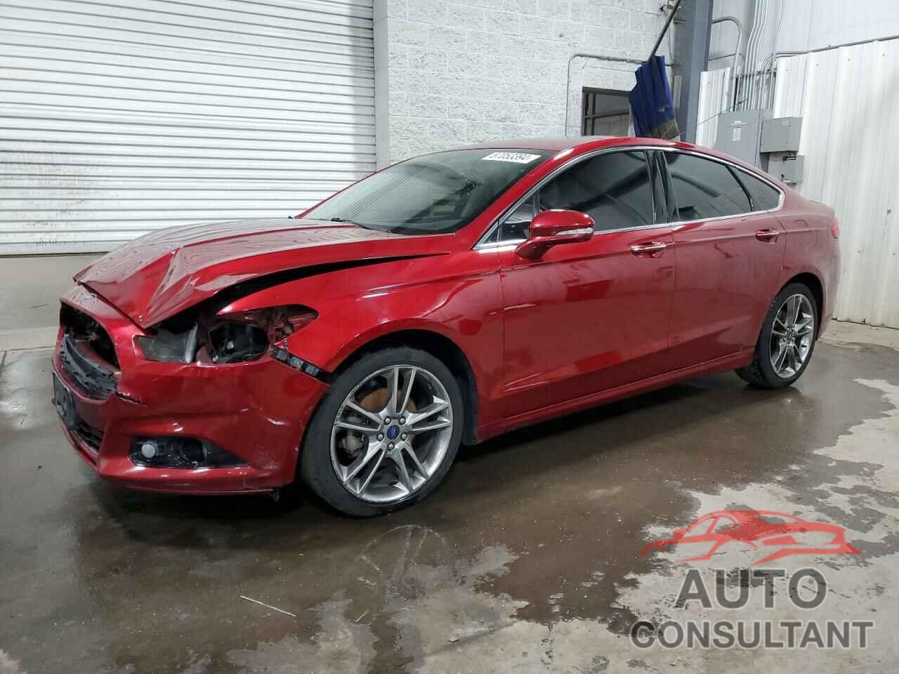 FORD FUSION 2015 - 3FA6P0K97FR262274