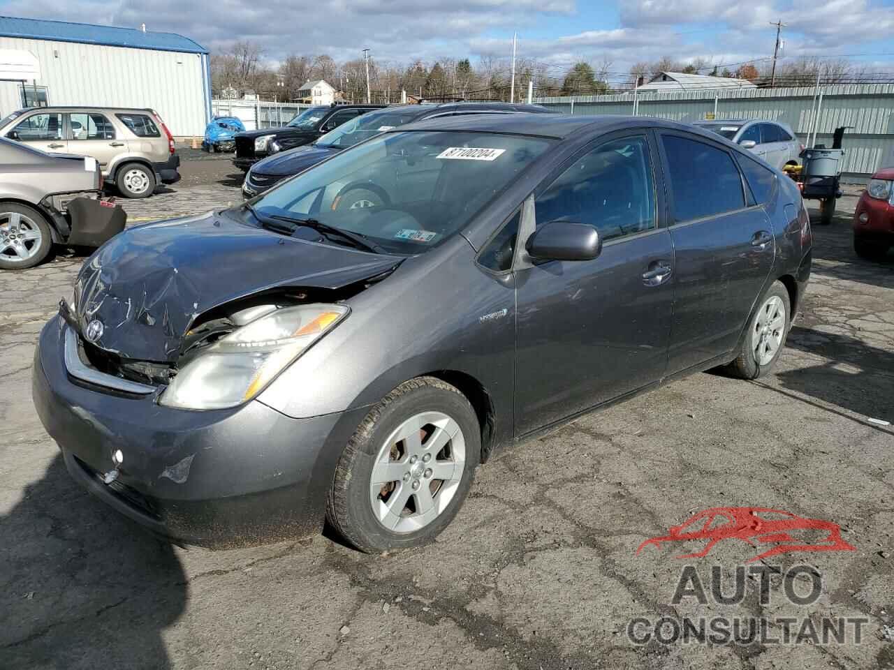 TOYOTA PRIUS 2009 - JTDKB20U593475365