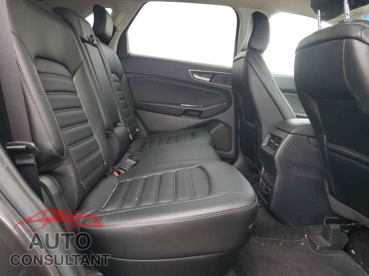 FORD EDGE 2020 - 2FMPK4J96LBA61543