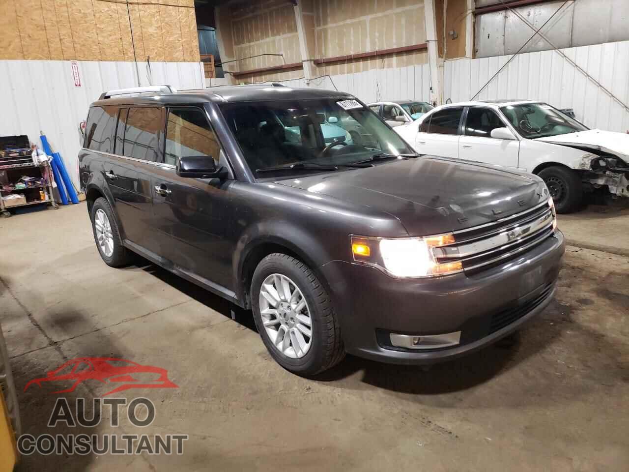 FORD FLEX 2017 - 2FMHK6C89HBA00523