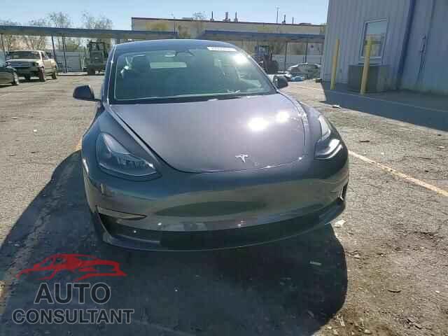 TESLA MODEL 3 2022 - 5YJ3E1EA6NF314993