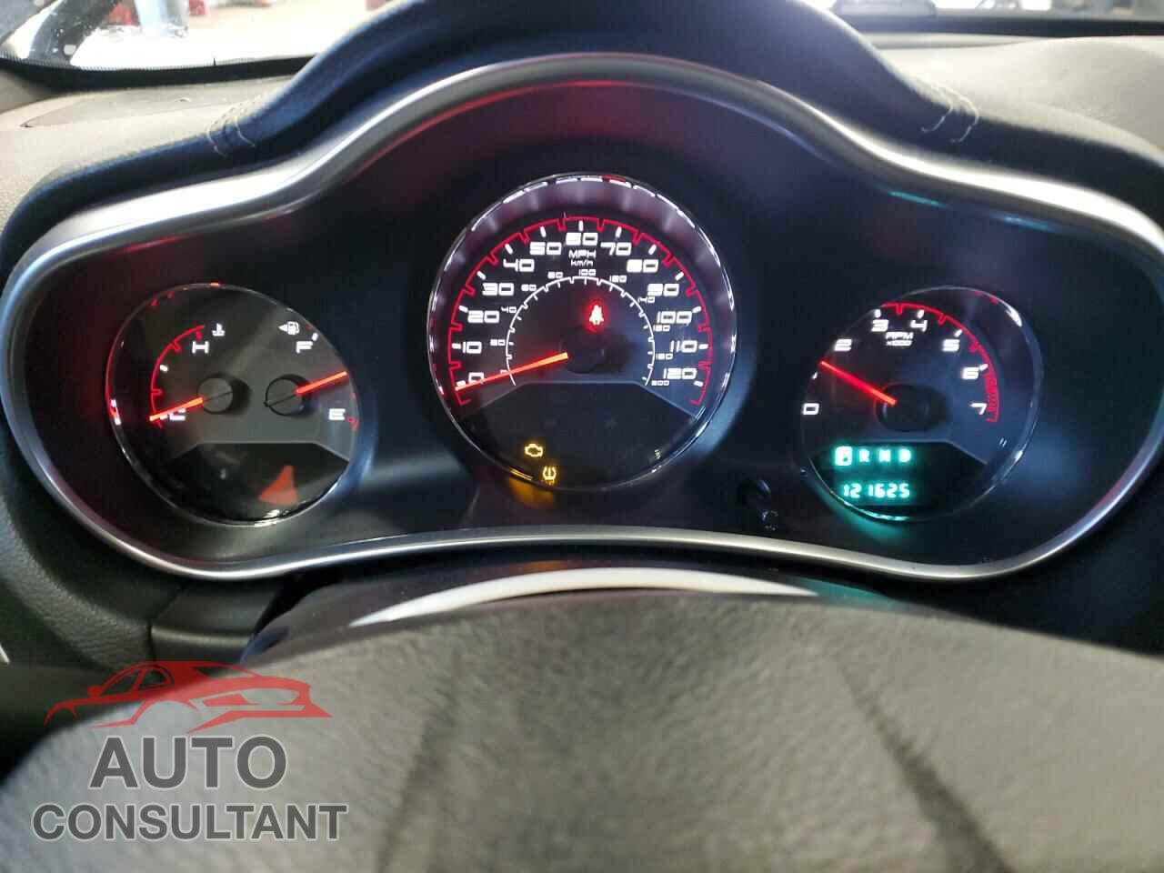 DODGE AVENGER 2012 - 1C3CDZAB0CN237766