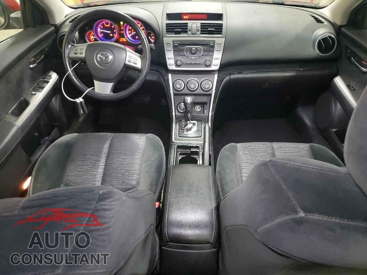MAZDA 6 2009 - 1YVHP82A795M42111