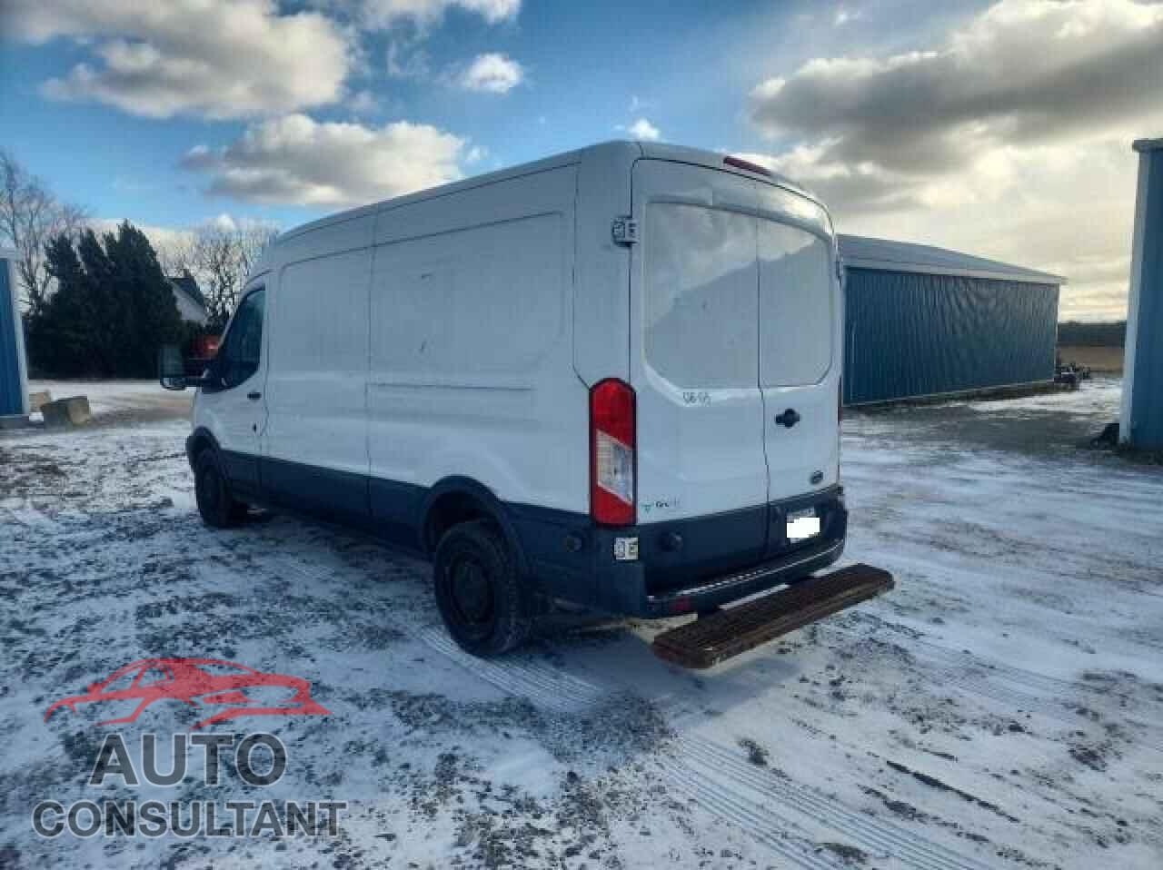 FORD TRANSIT 2016 - 1FTYR2CMXGKA10021