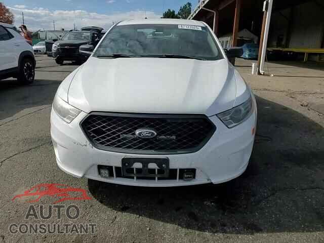 FORD TAURUS 2015 - 1FAHP2MK5FG163674