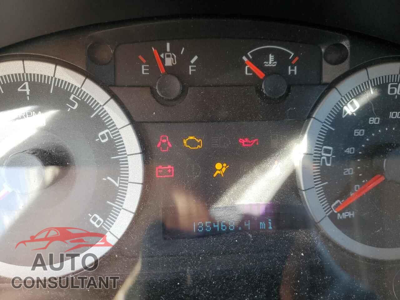 FORD ESCAPE 2009 - 1FMCU94G29KC96648