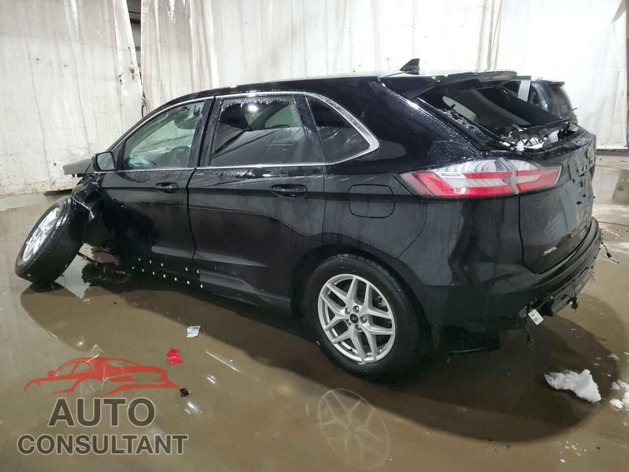 FORD EDGE 2024 - 2FMPK4J98RBA51010