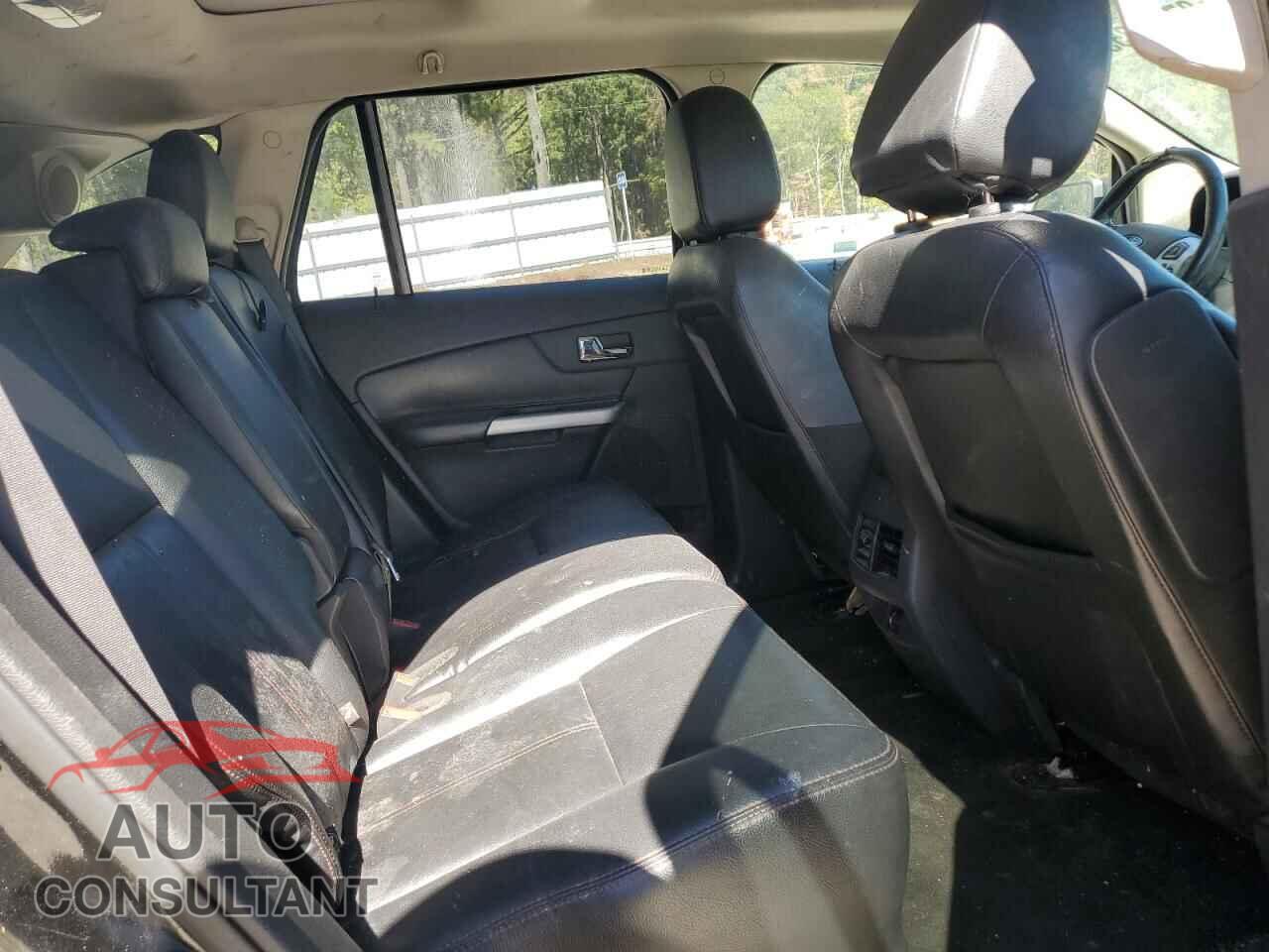 FORD EDGE 2014 - 2FMDK4KC5EBB52805