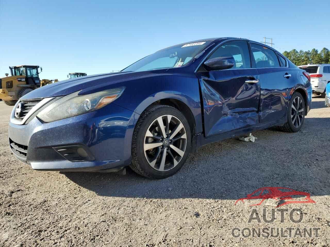 NISSAN ALTIMA 2017 - 1N4AL3AP7HC494365