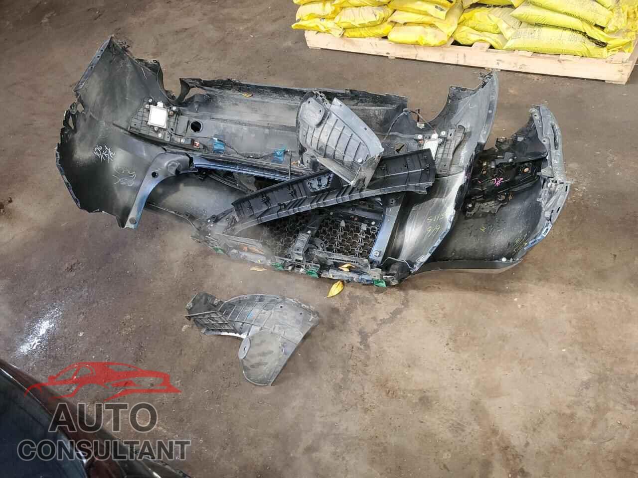 MAZDA CX30 2020 - 3MVDMAB76LM132413