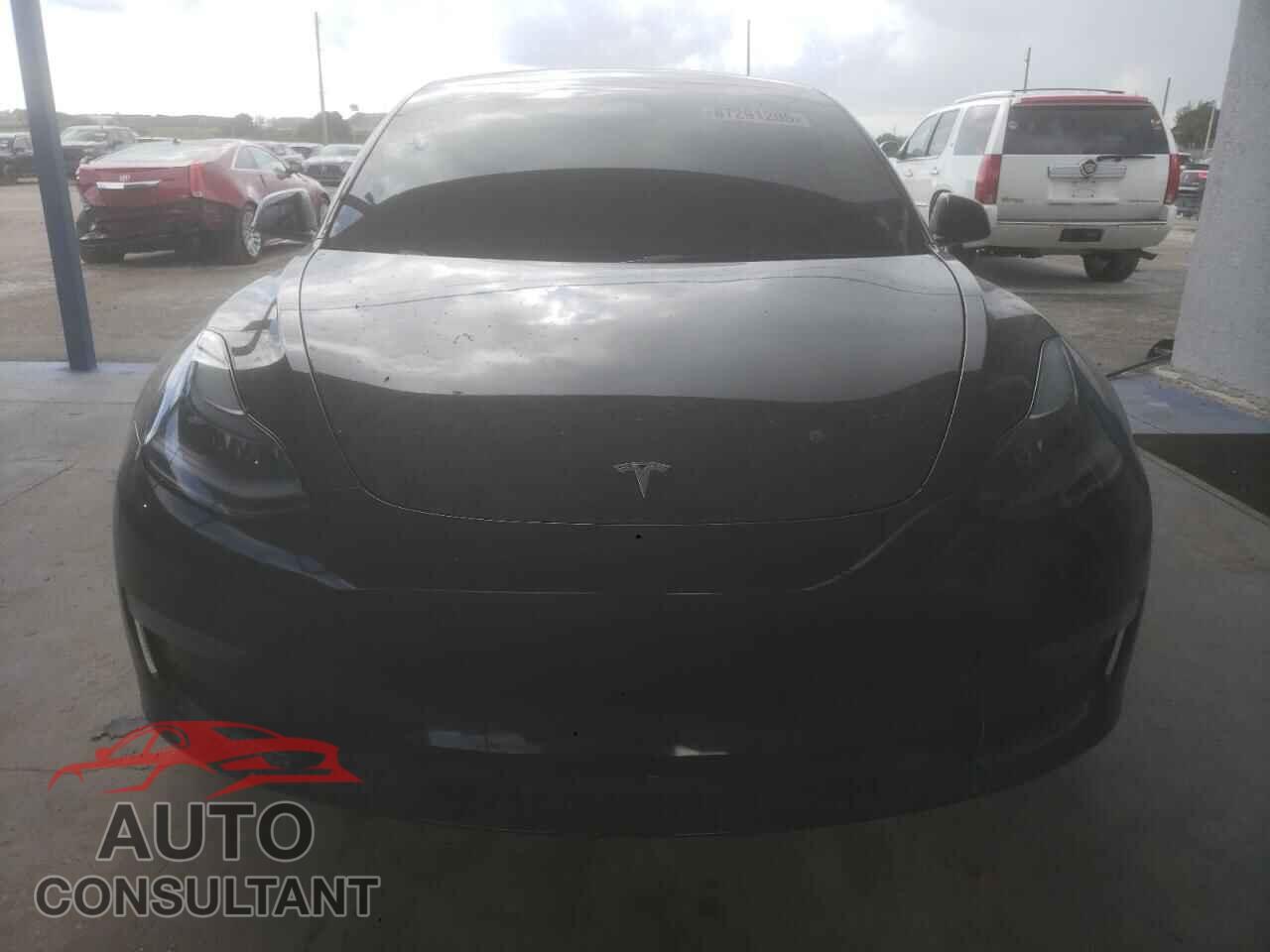 TESLA MODEL 3 2023 - 5YJ3E1EA5PF651206