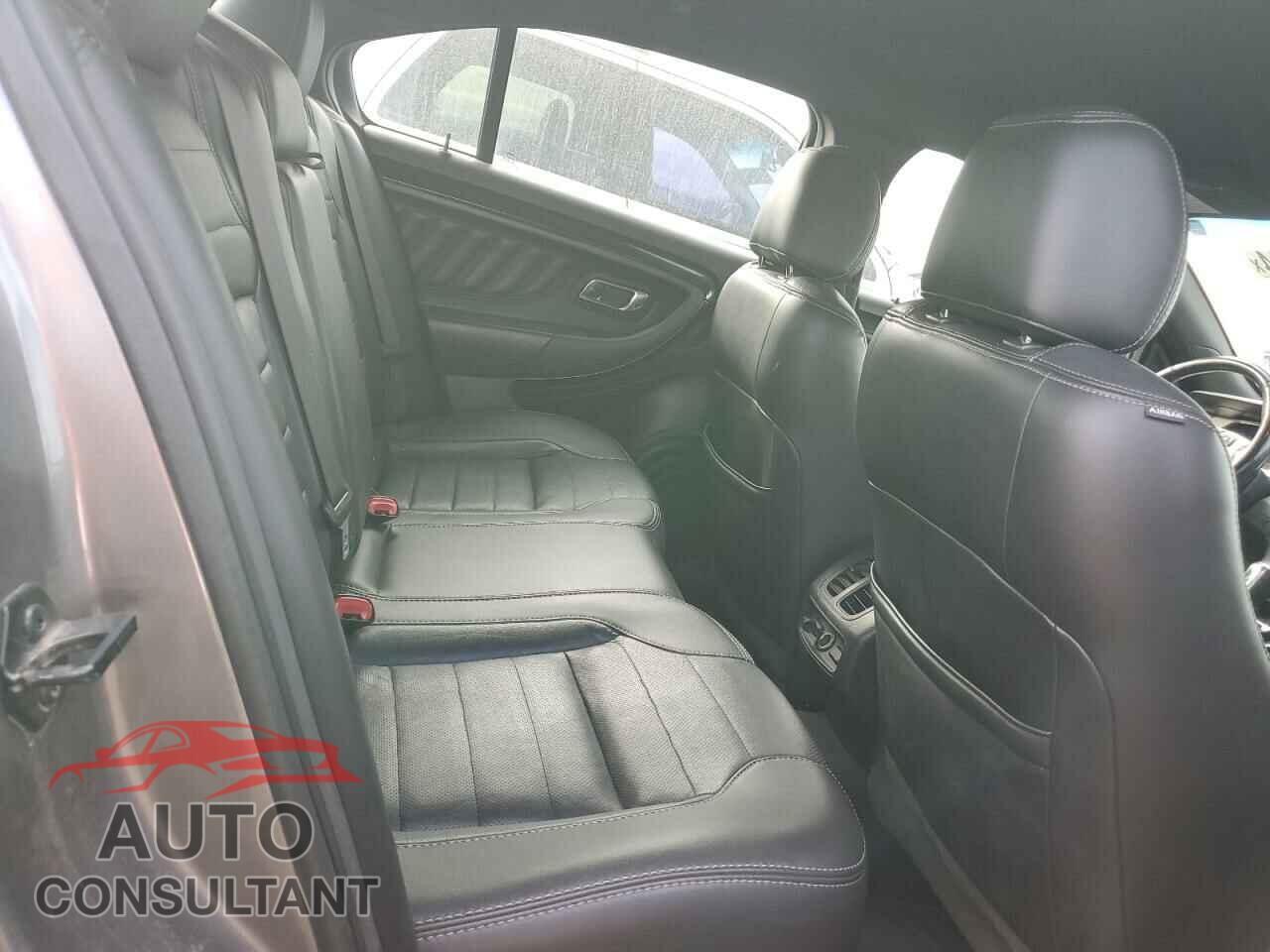 FORD TAURUS 2014 - 1FAHP2KT4EG132605