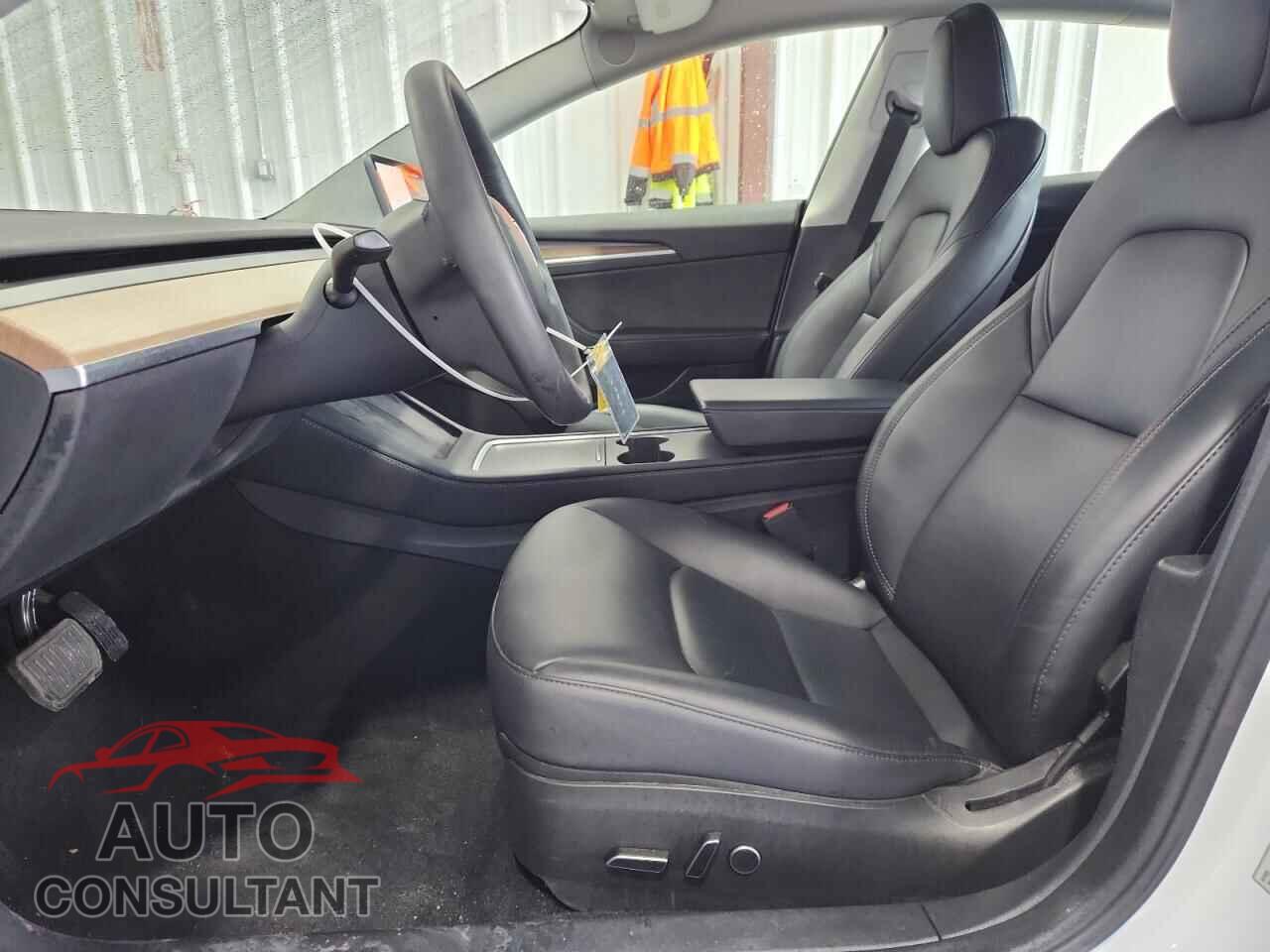 TESLA MODEL 3 2023 - 5YJ3E1EA8PF626218