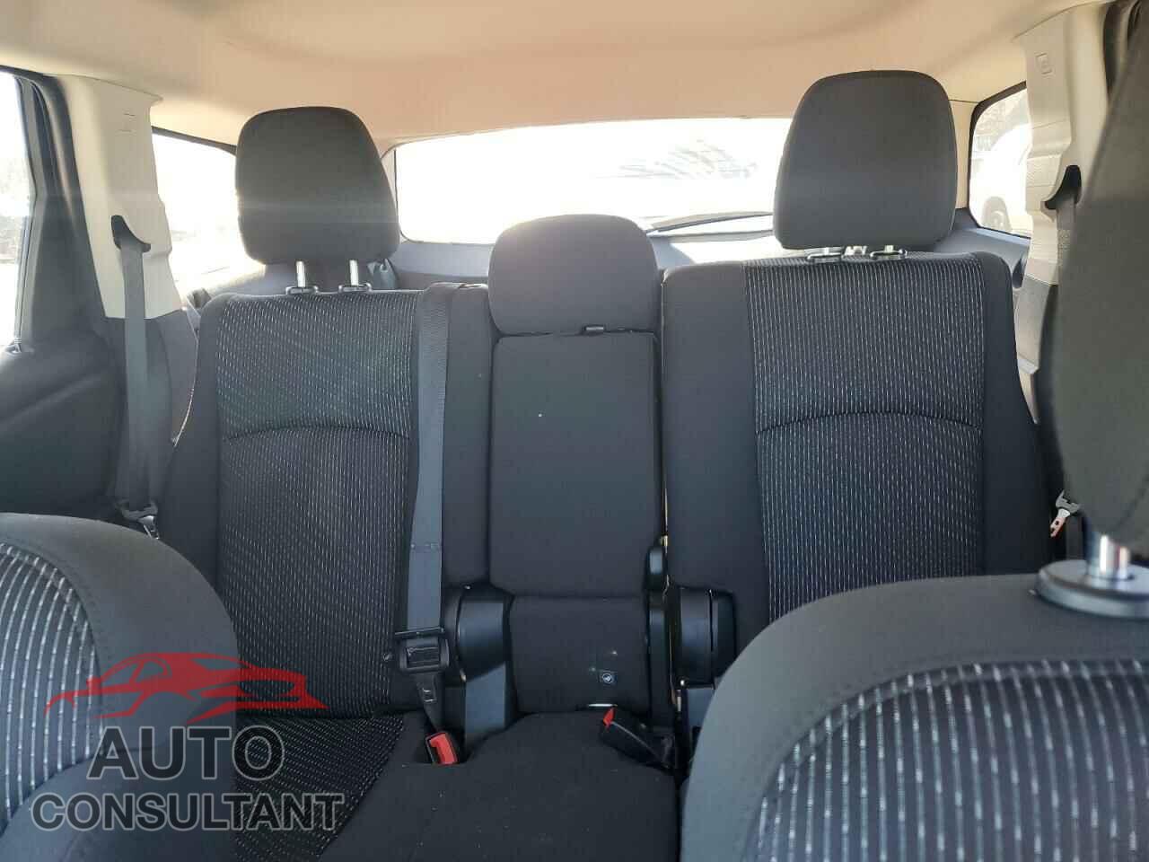 DODGE JOURNEY 2017 - 3C4PDCAB1HT696838