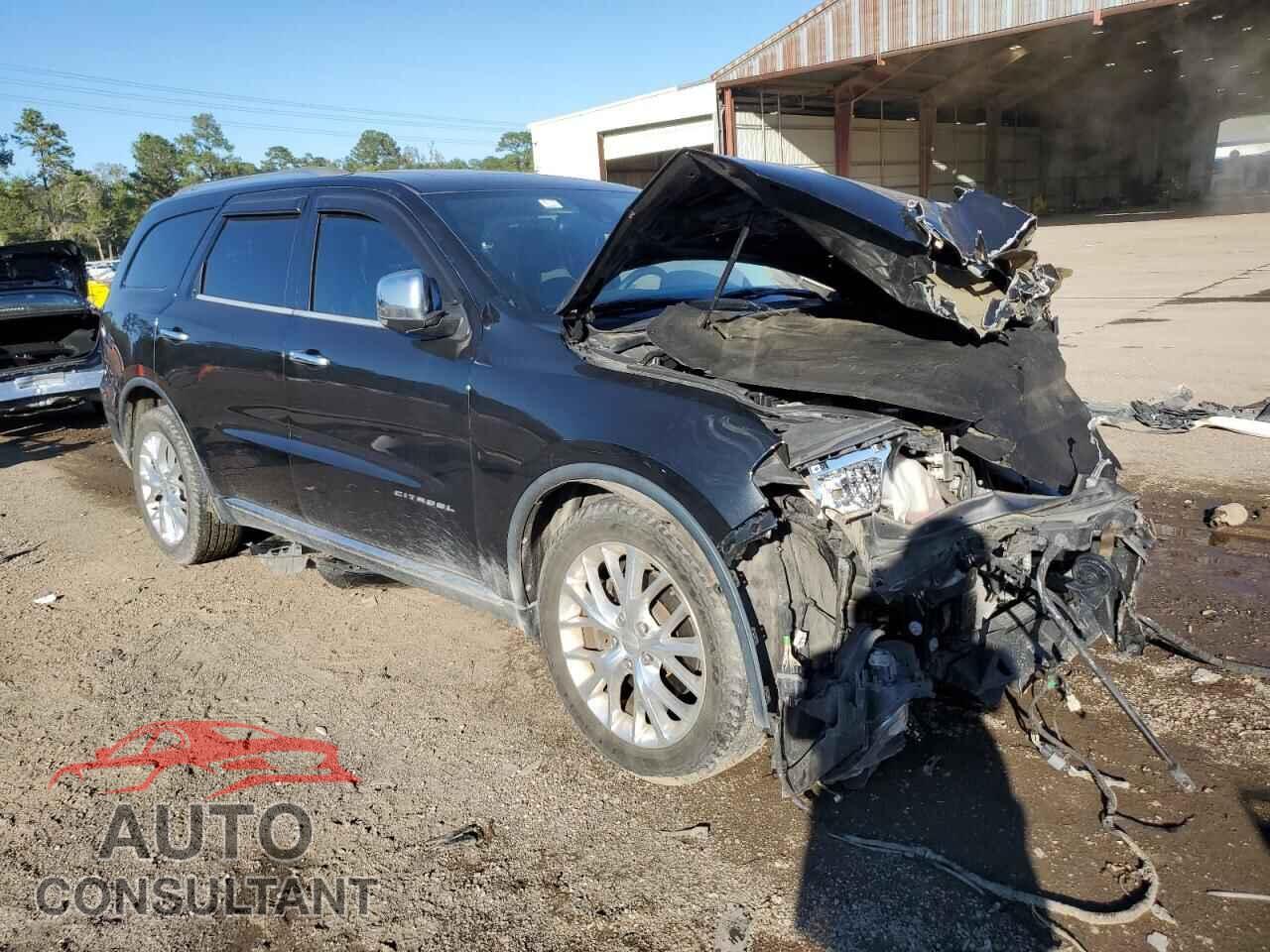 DODGE DURANGO 2015 - 1C4RDHEG4FC771066