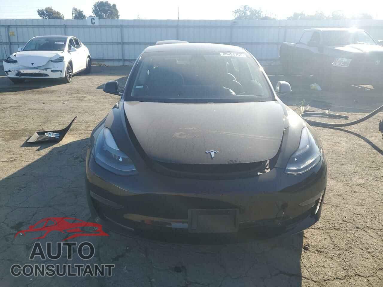 TESLA MODEL 3 2021 - 5YJ3E1EA2MF921343