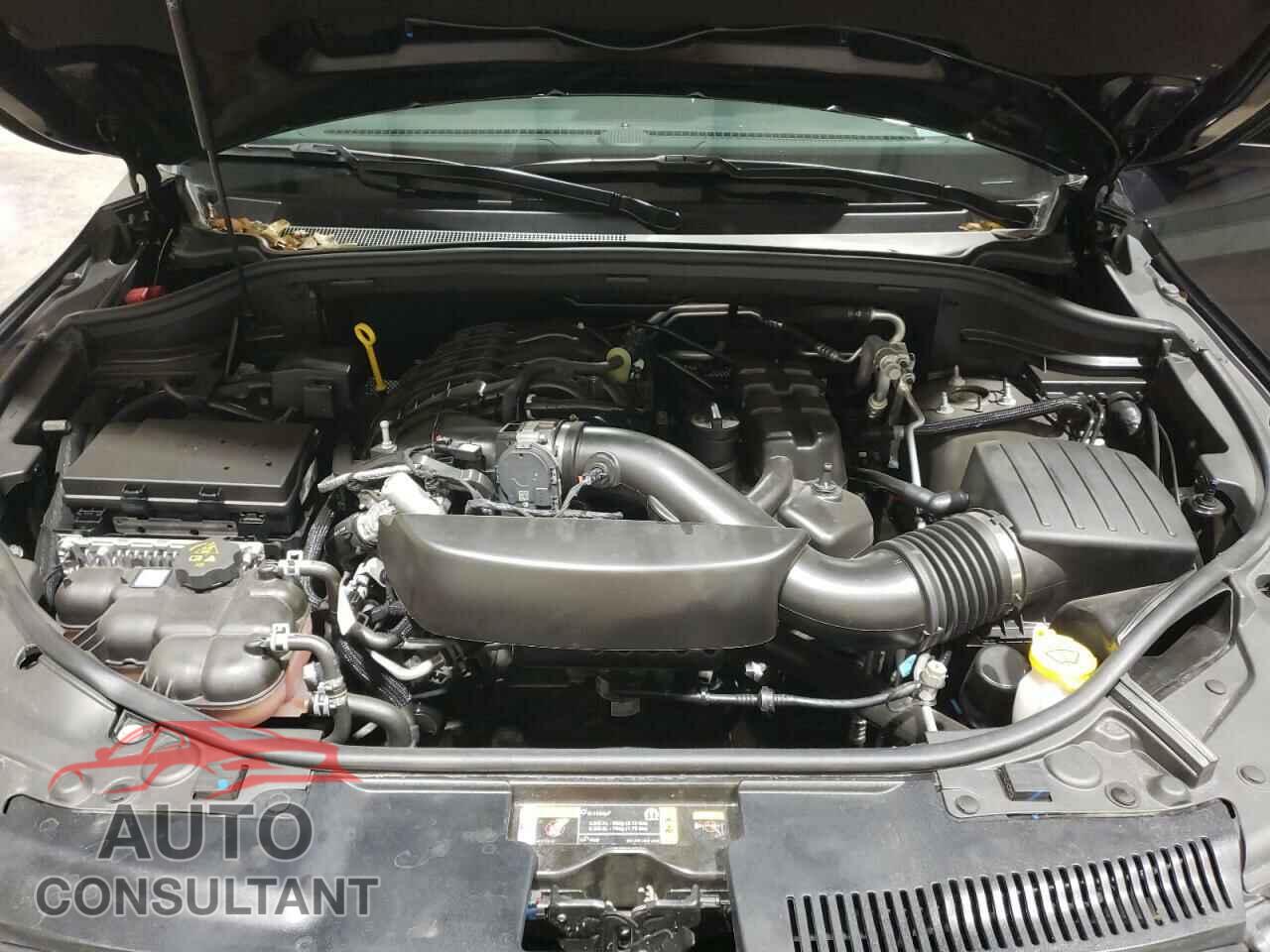 DODGE DURANGO 2023 - 1C4RDHDG0PC686406