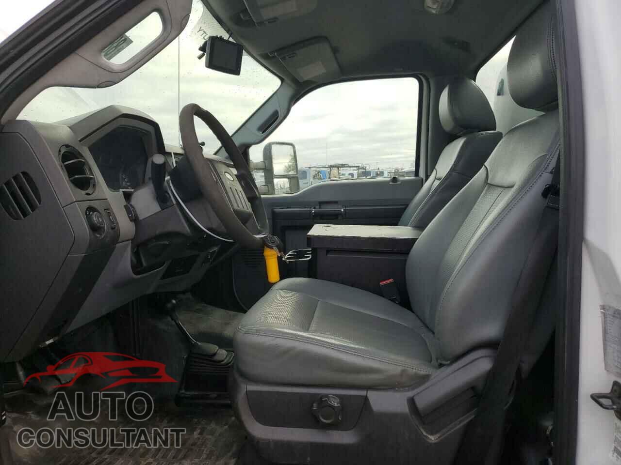 FORD F250 2014 - 1FTBF2B60EEA75179