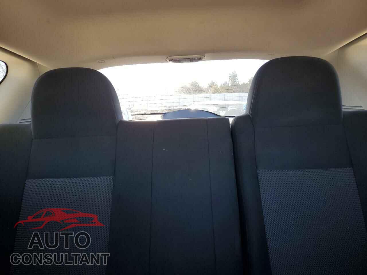 JEEP COMPASS 2017 - 1C4NJCBA4HD146576