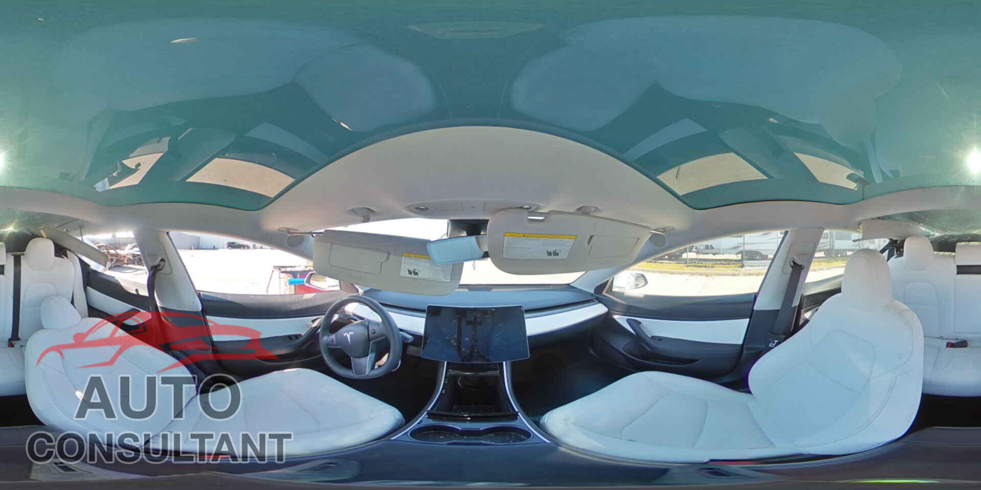 TESLA MODEL 3 2020 - 5YJ3E1EA7LF806865