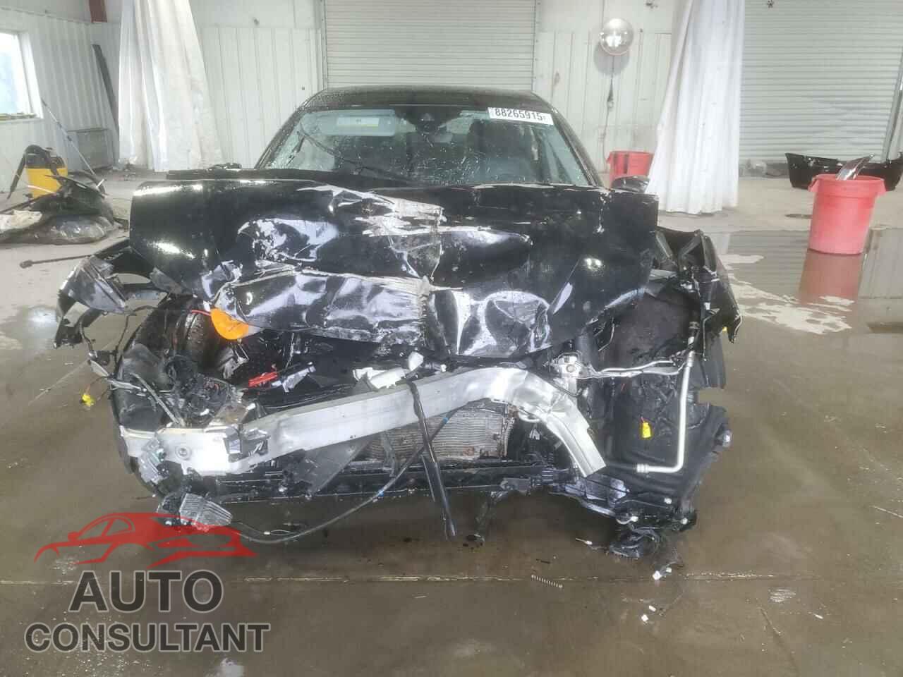AUDI A6 2019 - WAUL2AF2XKN021155