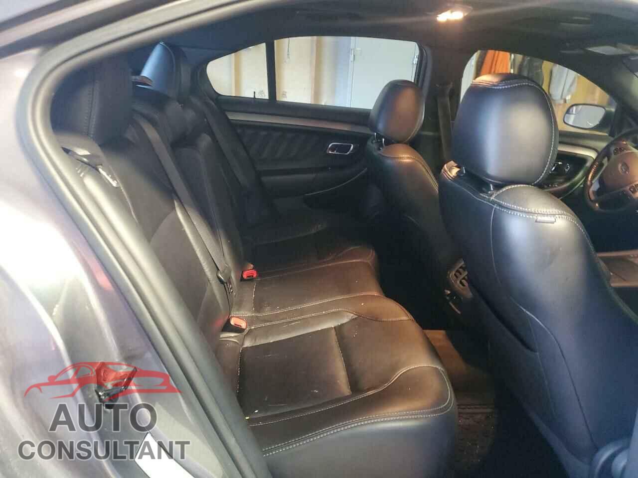 FORD TAURUS 2014 - 1FAHP2E86EG105963