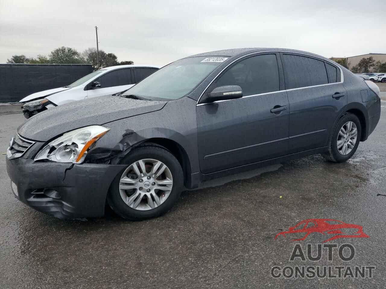 NISSAN ALTIMA 2011 - 1N4AL2AP7BN422586