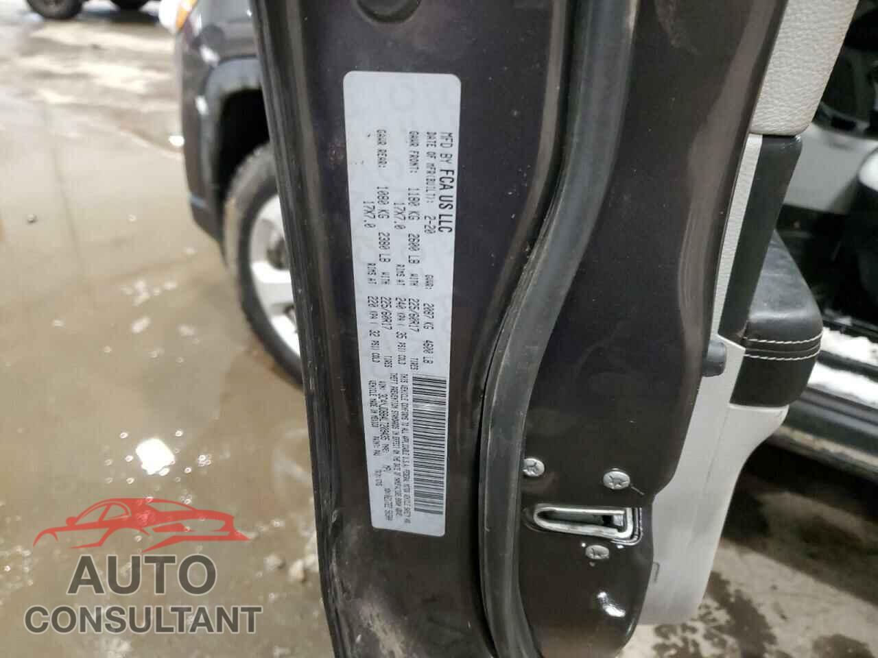 JEEP COMPASS 2020 - 3C4NJDBB4LT209435