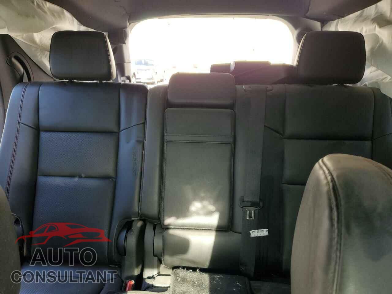 DODGE DURANGO 2023 - 1C4SDJCT9PC602994