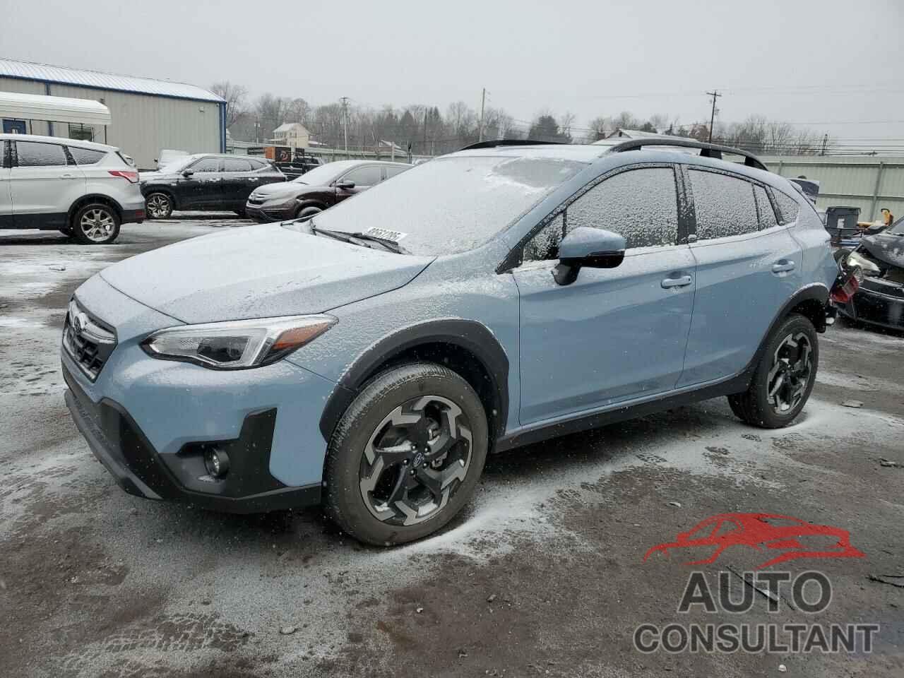 SUBARU CROSSTREK 2023 - JF2GTHMC3P8328910