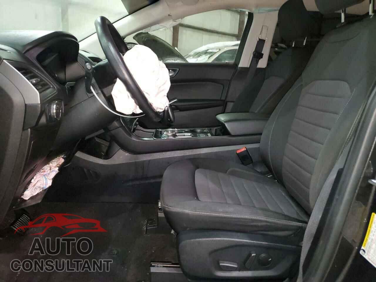 FORD EDGE 2020 - 2FMPK3G90LBA92286