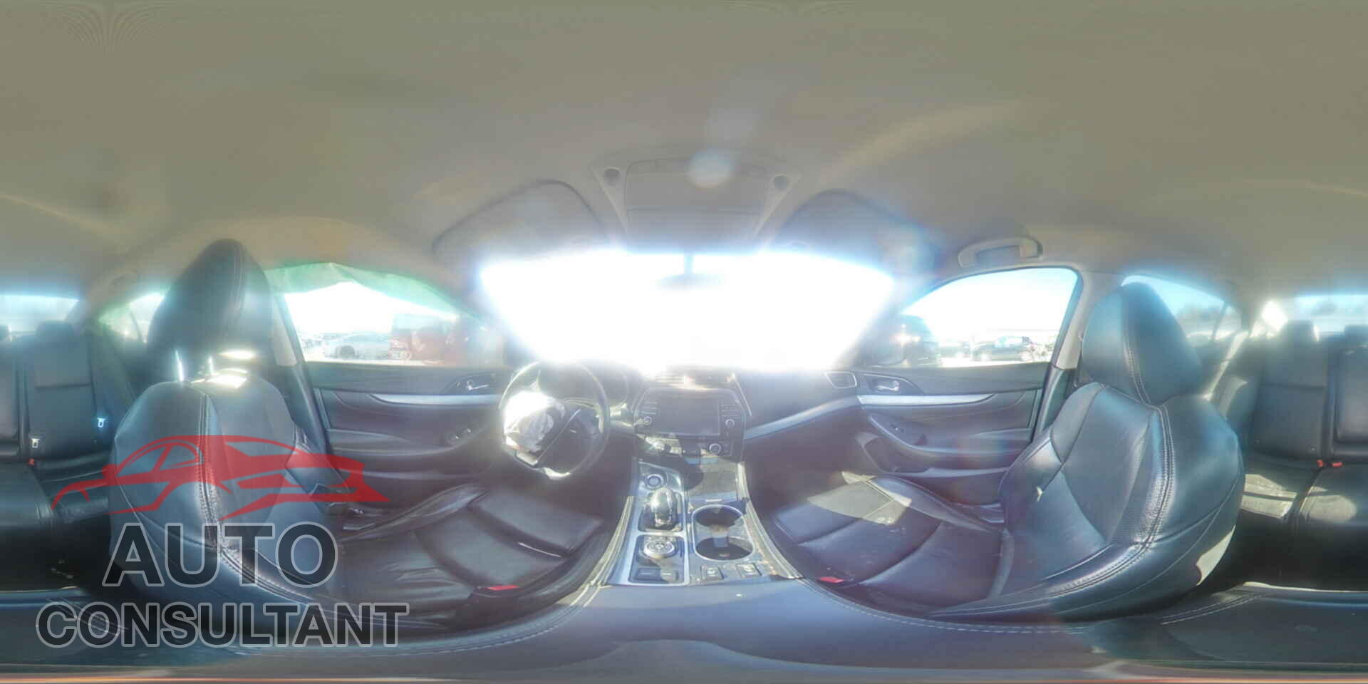NISSAN MAXIMA 2016 - 1N4AA6AP8GC392465