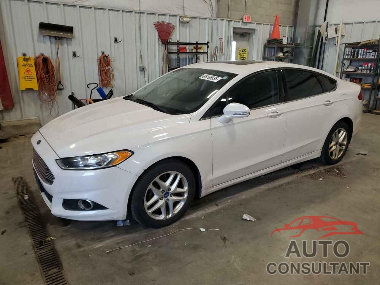 FORD FUSION 2015 - 3FA6P0HD1FR262315