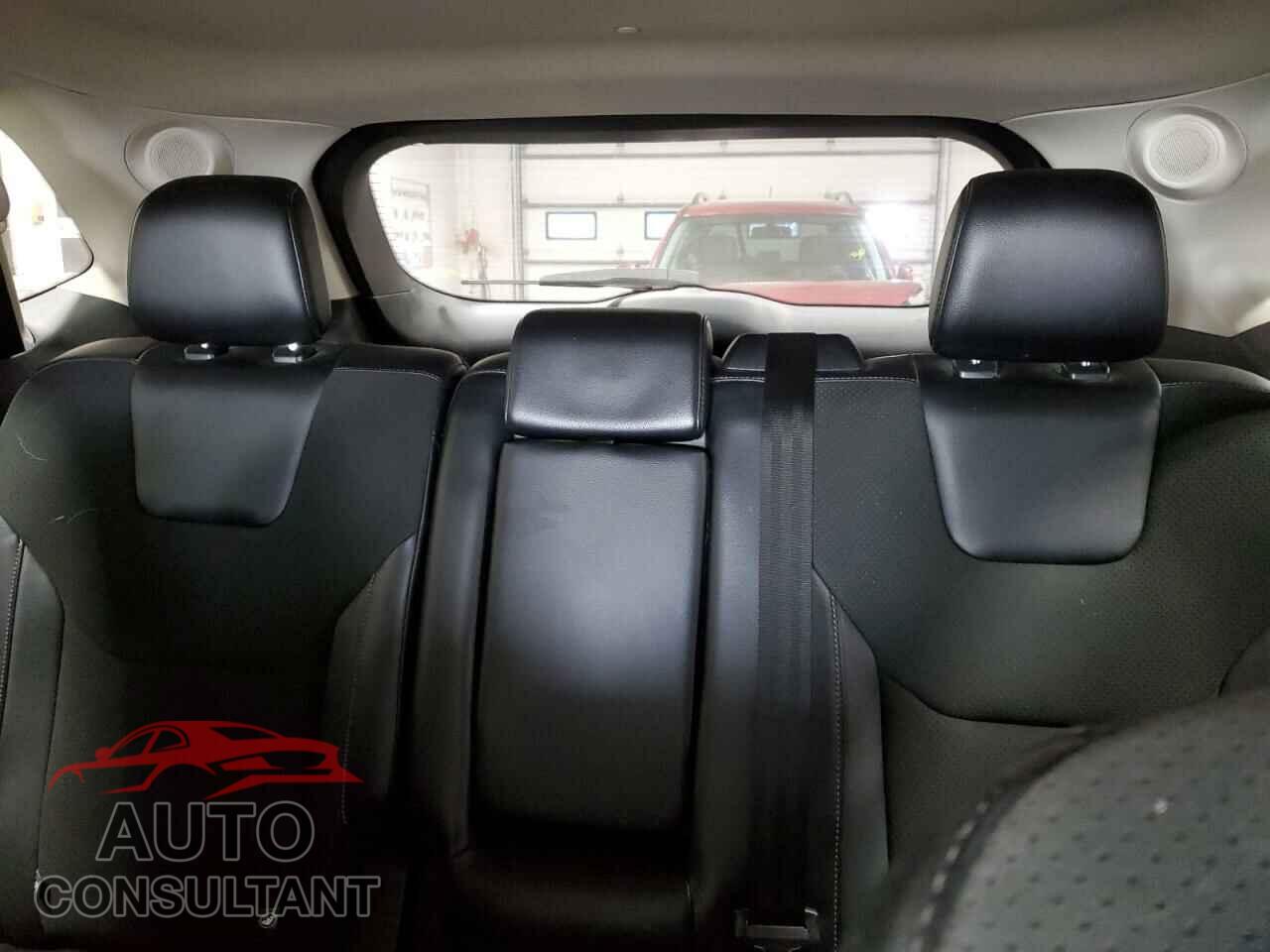 FORD EDGE 2018 - 2FMPK4AP9JBB77847