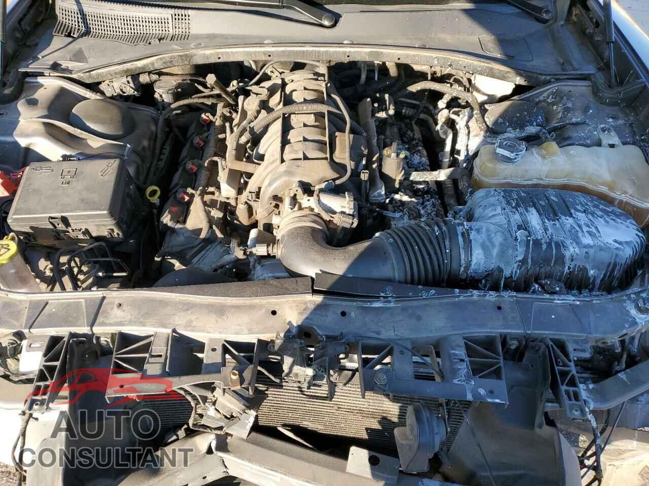 DODGE CHARGER 2013 - 2C3CDXAT2DH711322