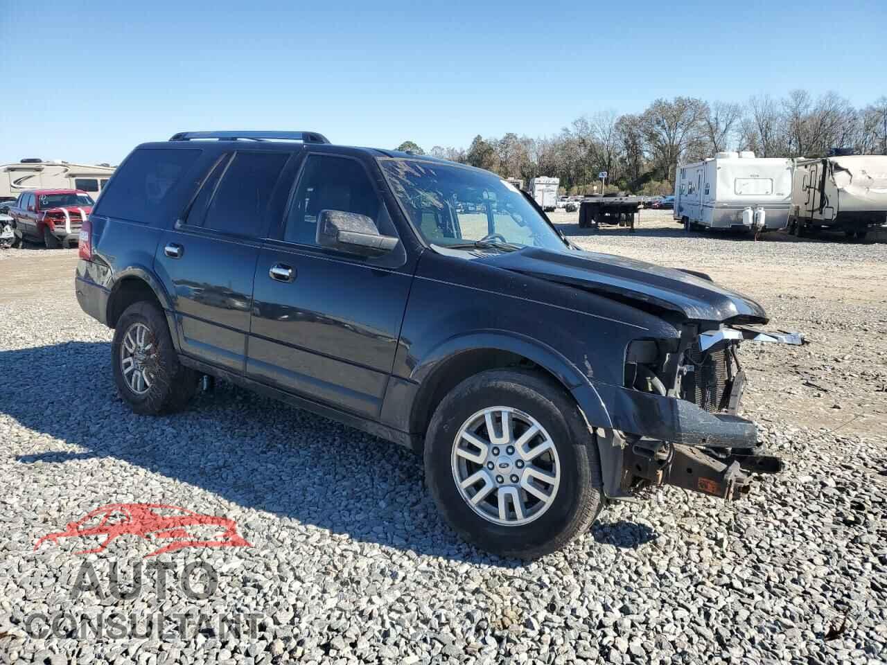 FORD EXPEDITION 2014 - 1FMJU1K52EEF30239