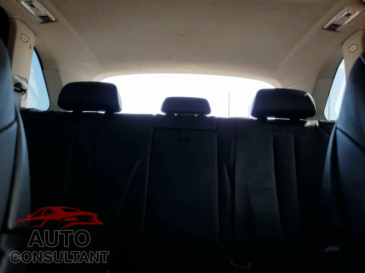 BMW X5 2014 - 5UXKR0C54E0C24953