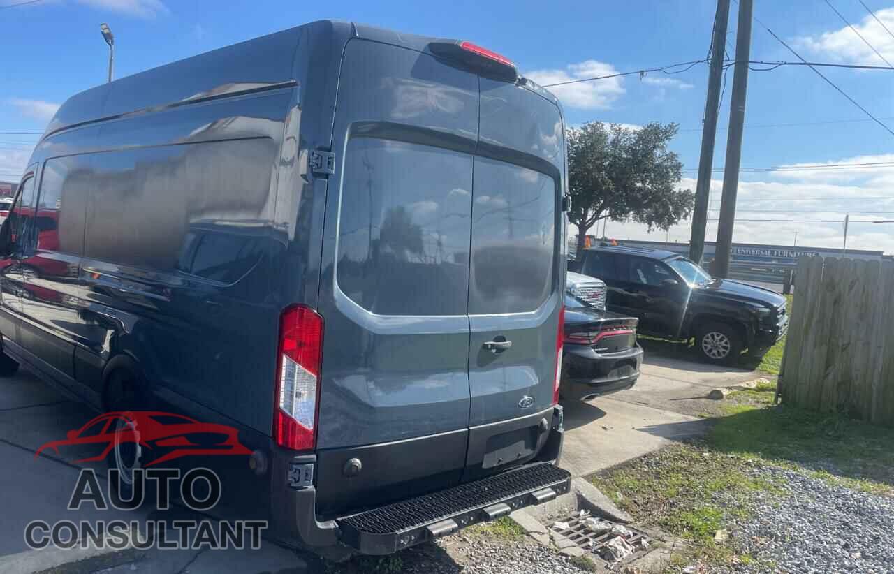 FORD TRANSIT 2019 - 1FTYR3XM2KKB78437