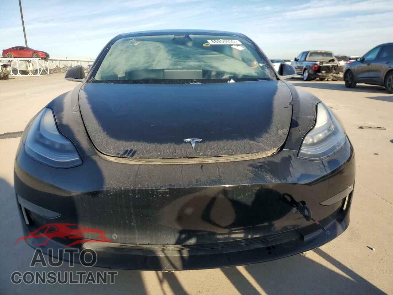 TESLA MODEL 3 2020 - 5YJ3E1EA0LF598196