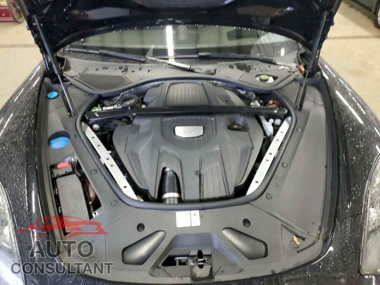 PORSCHE PANAMERA 2020 - WP0AA2A72LL103450