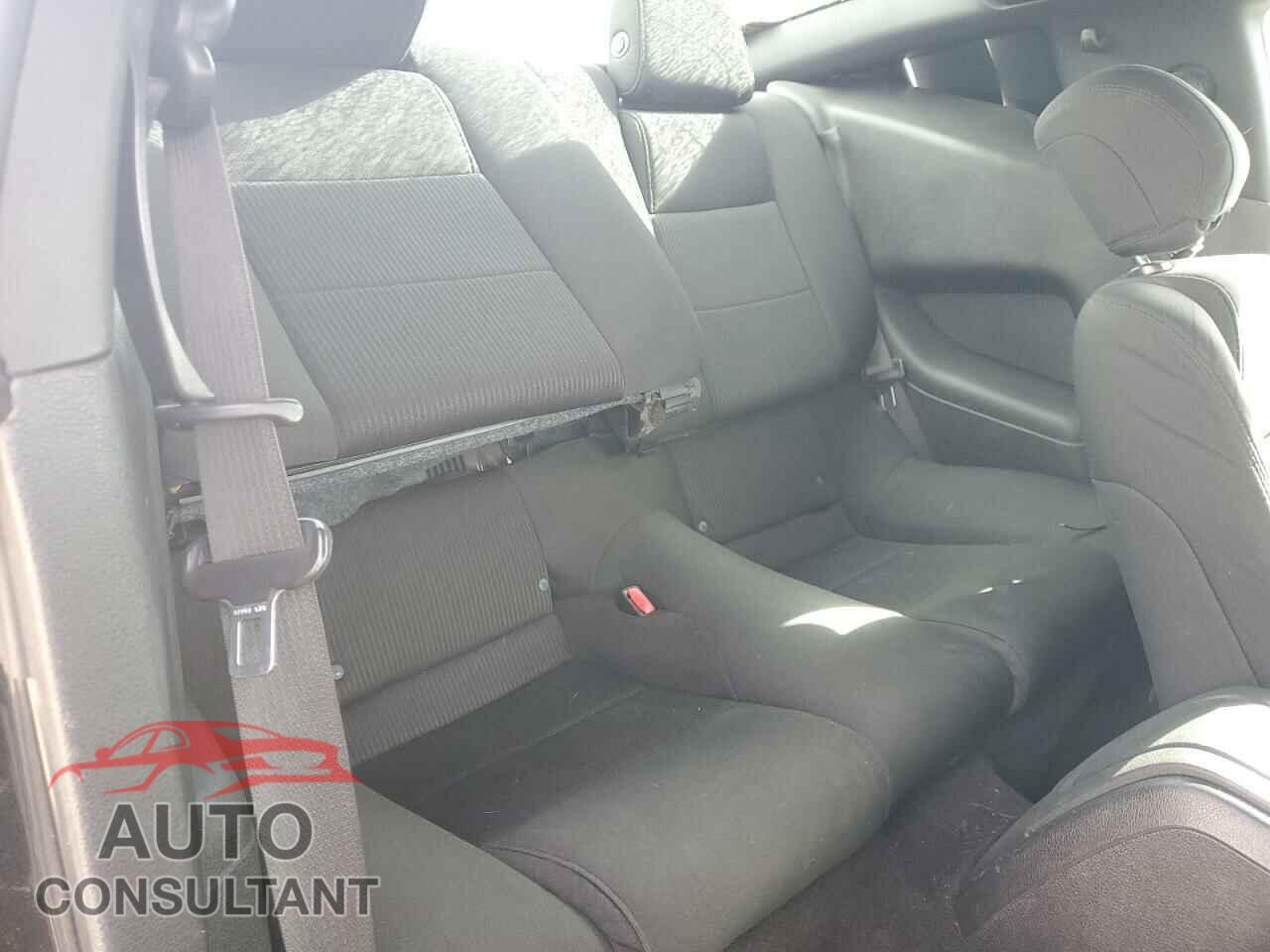 FORD MUSTANG 2013 - 1ZVBP8CF3D5228471