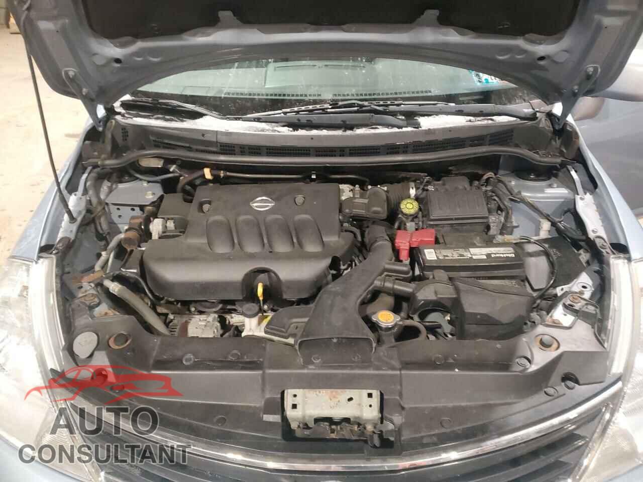 NISSAN VERSA 2011 - 3N1BC1CP3BL517915