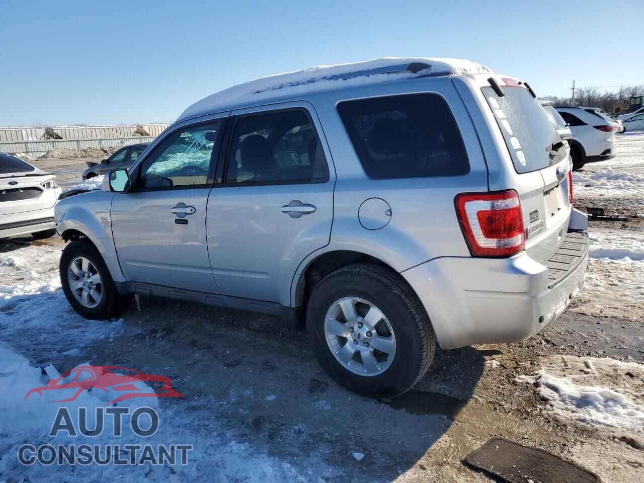 FORD ESCAPE 2012 - 1FMCU0EG3CKB54293
