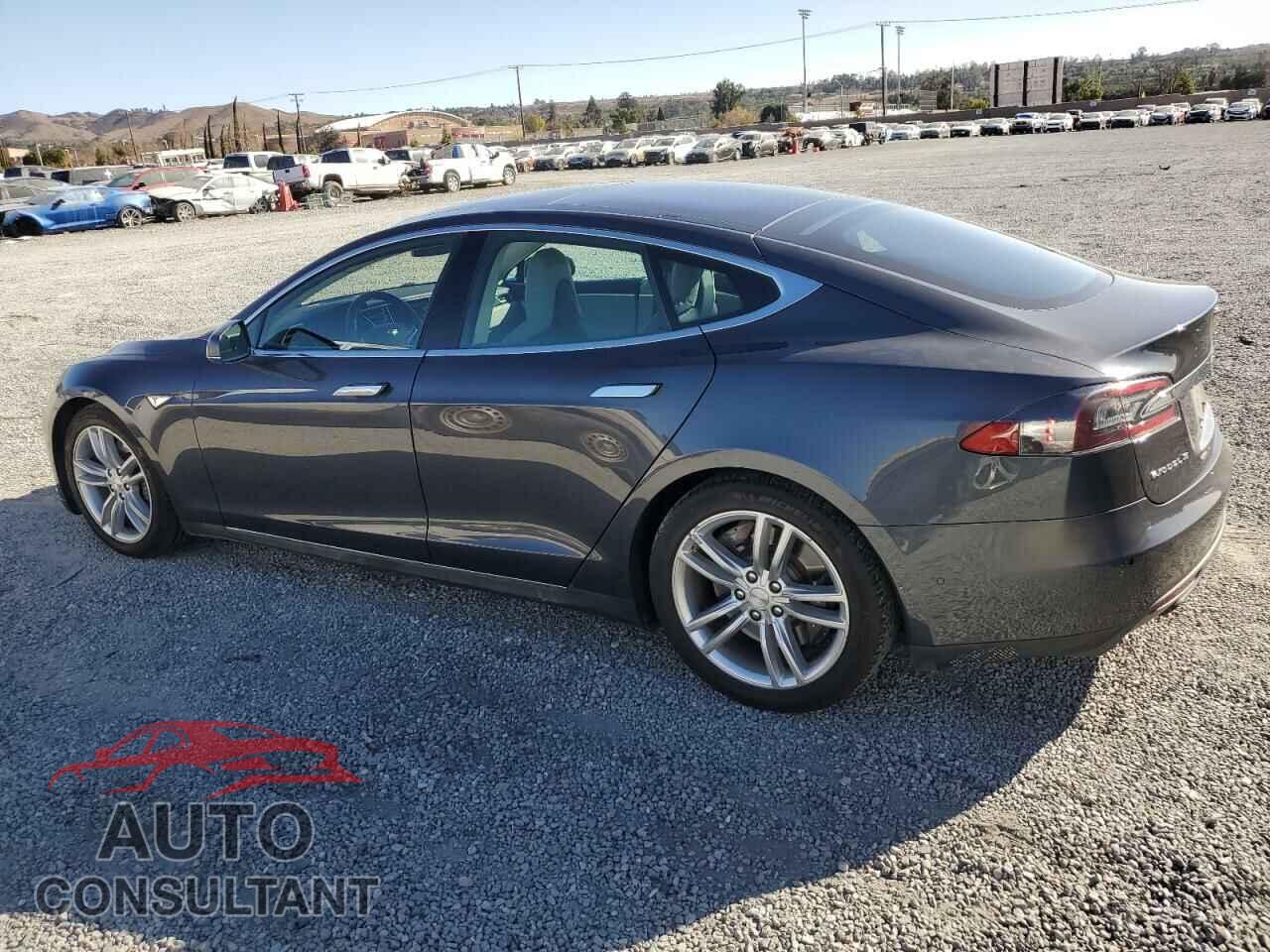 TESLA MODEL S 2015 - 5YJSA1S23FF094668