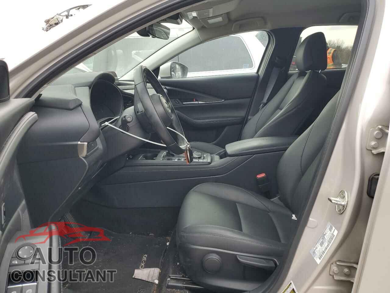 MAZDA CX30 2023 - 3MVDMBBM5PM538457