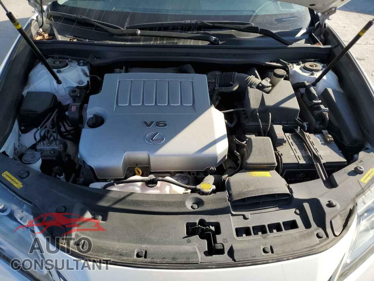 LEXUS ES350 2014 - JTHBK1GG3E2148679