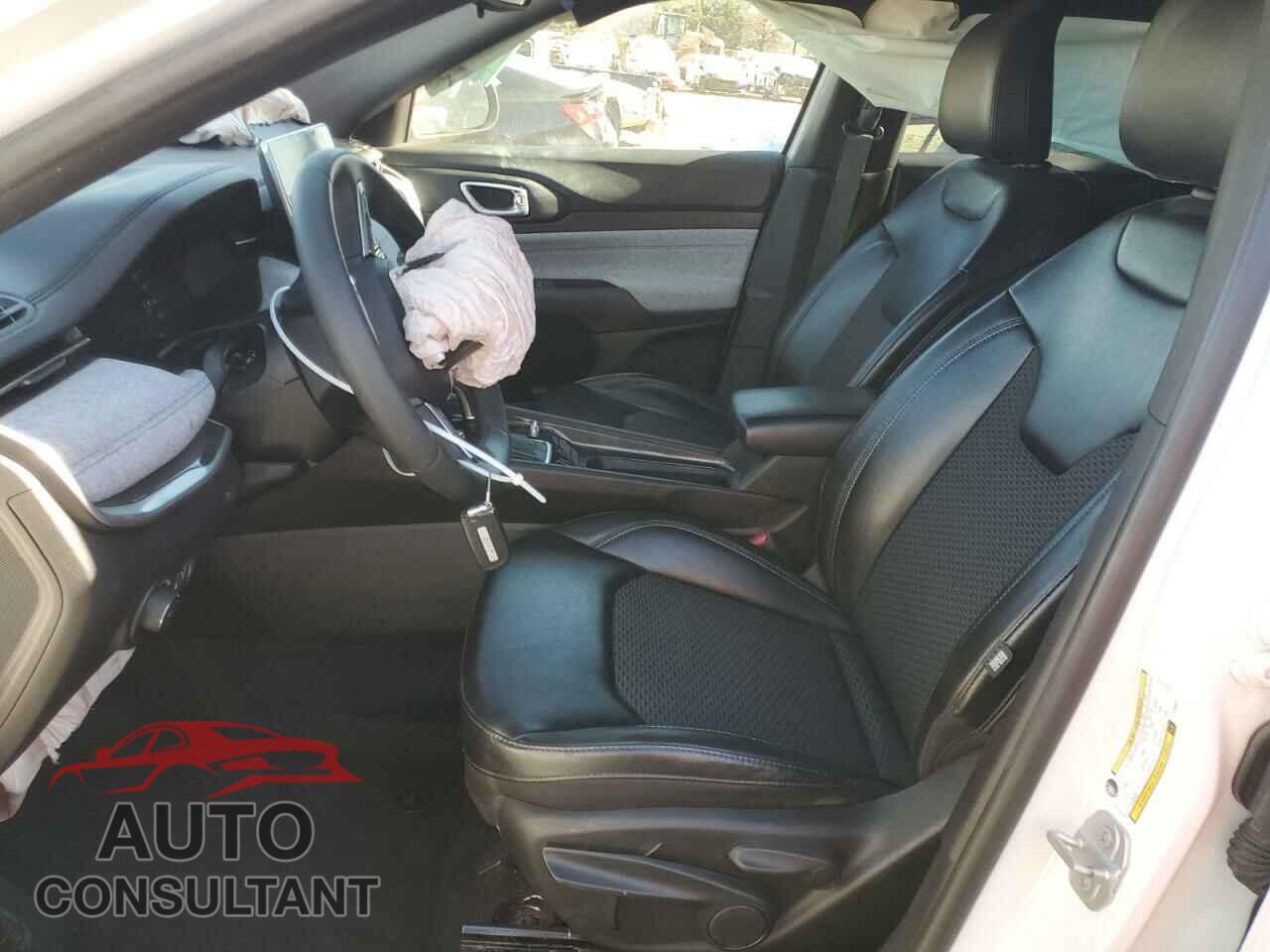 JEEP COMPASS 2023 - 3C4NJDBNXPT553271