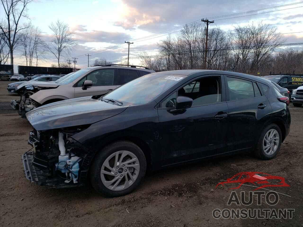 SUBARU IMPREZA 2024 - JF1GUABC5R8393871