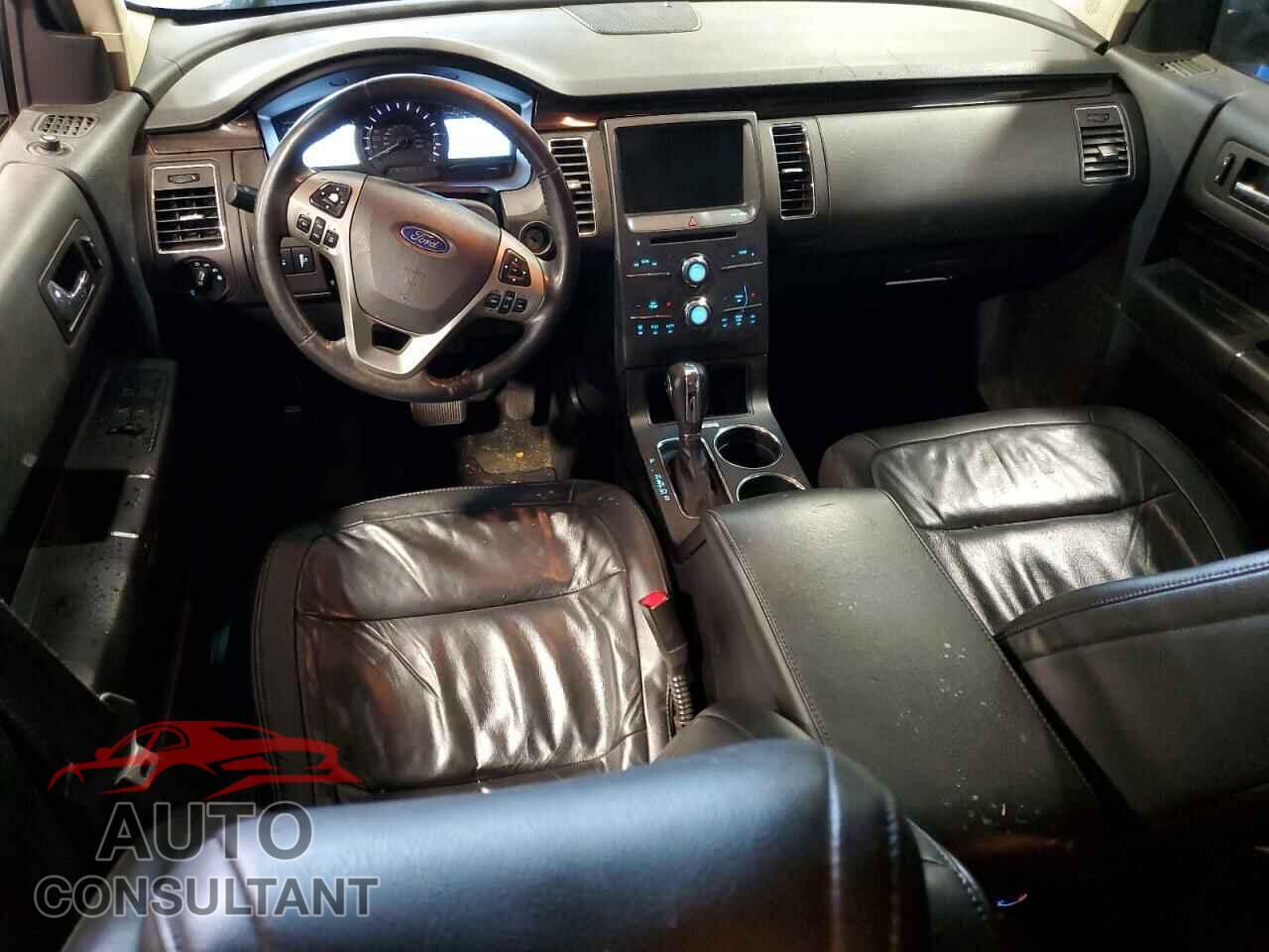 FORD FLEX 2014 - 2FMGK5C81EBD15852