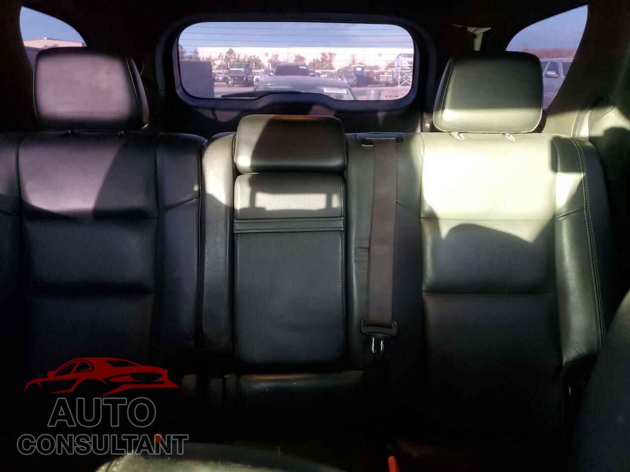 DODGE DURANGO 2021 - 1C4RDHDG1MC836552